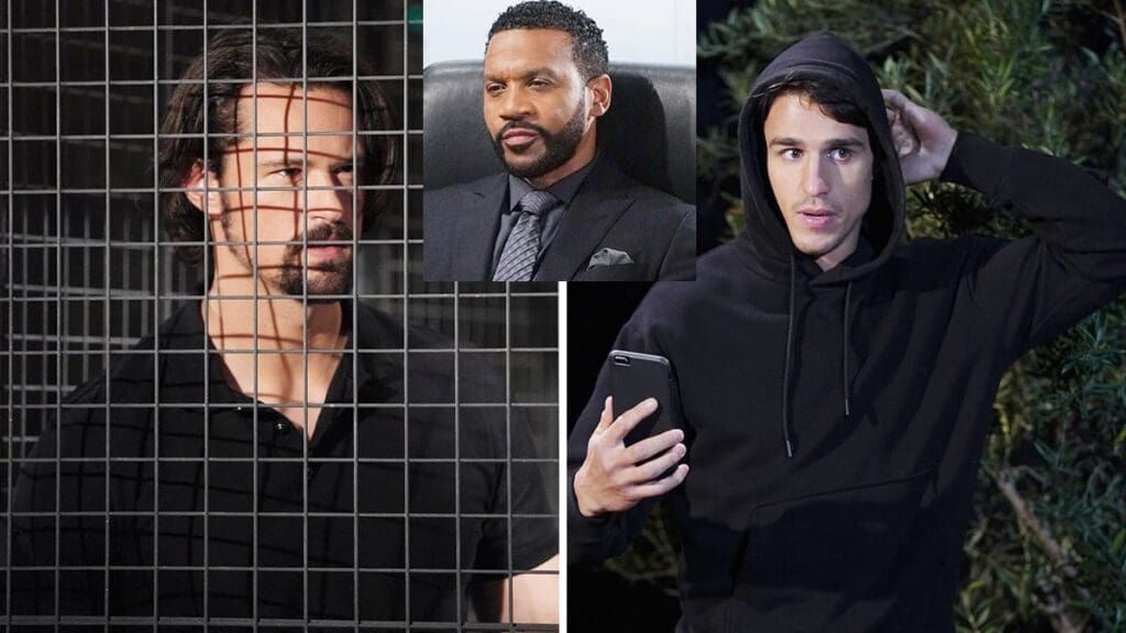 Daytime Broadcast Ratings: ‘The Bold and the Beautiful’ Continues Hot Streak, ‘Days of our Lives’ and ‘General Hospital’ Rebound Matthew Atkinson, Aaron D. Spears, Joe LoCicero