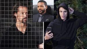 Matthew Atkinson, Aaron D. Spears, Joe LoCicero