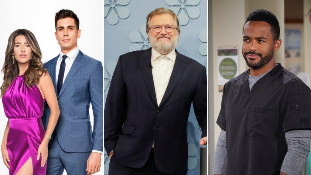 Daytime Broadcast Ratings for the Week of July 19-23, 2021 Jacqueline MacInnes Wood, Tanner Novlan, Drew Carey, Sean Dominic, The Young and the Restless, The Price is Right, The Bold and the Beautiful