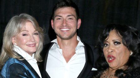 Peacock Orders ‘Days of our Lives: Beyond Salem,’ A Five-Part Limited Series Starring Deidre Hall, Jackée Harry and More Deidre Hall, Robert Scott Wilson, Jackée Harry, Days of our Lives