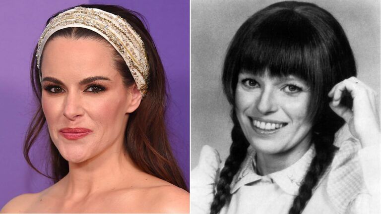 TBS Greenlights Remake of Satirical Soap ‘Mary Hartman, Mary Hartman’ Emily Hampshire, Louise Lasser, Mary Hartman Mary Hartman