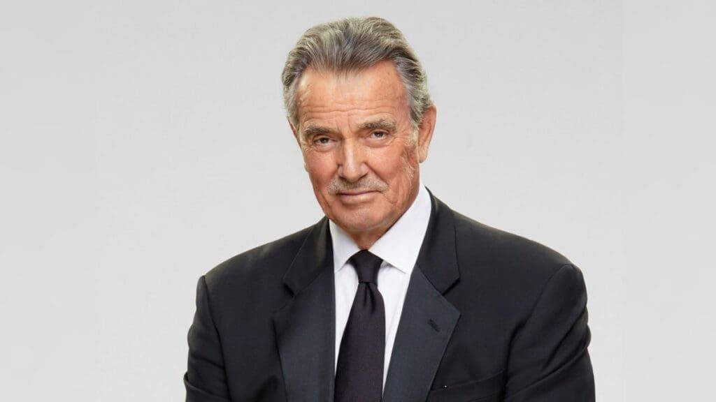Eric Braeden is Still Enjoying ‘The Young and the Restless’ Eric Braeden, Victor Newman, The Young and the Restless, YR, #YR