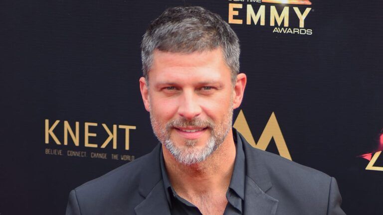 Greg Vaughan, Days of our Lives