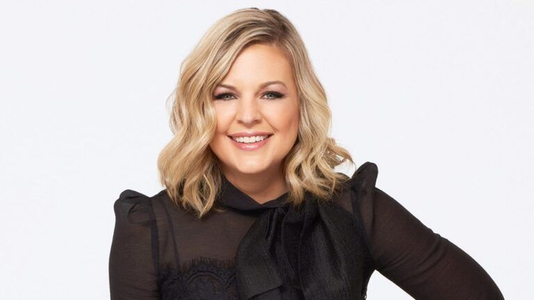 Kirsten Storms, Maxie Jones, General Hospital