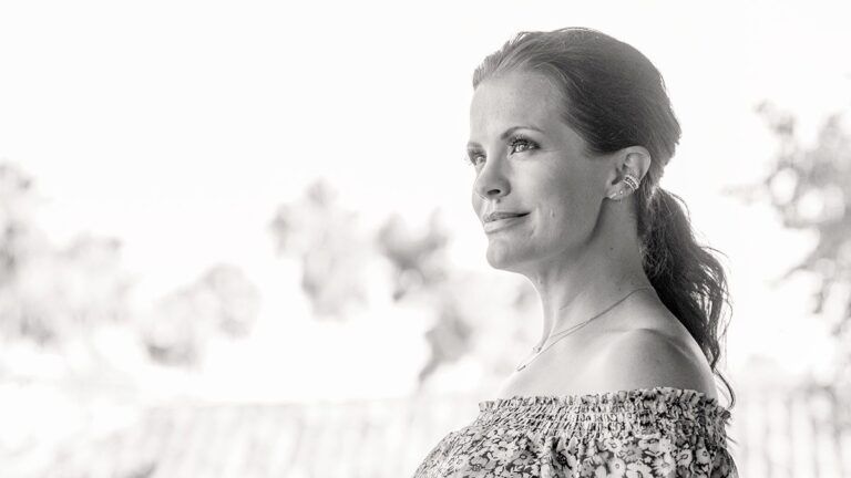 Melissa Claire Egan, The Young and the Restless