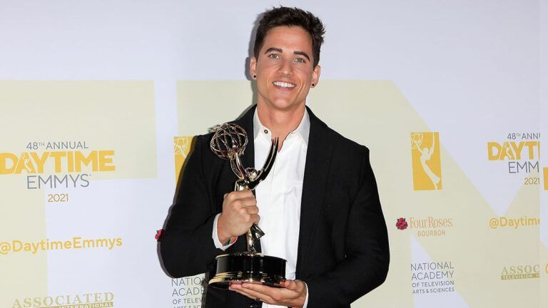 Mike Manning, Days of our Lives, The Bay