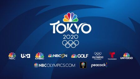 ‘Days of our Lives’ to Be Preempted for NBC’s Coverage of the Tokyo Olympic Games Starting This Friday 2020 Tokyo Olympics
