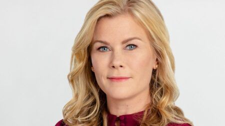 Alison Sweeney to Exit ‘Days of our Lives’ Alison Sweeney, Days of our Lives, Hannah Swensen Mysteries