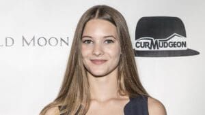 Avery Kristen Pohl, Esme Prince, General Hospital, GH