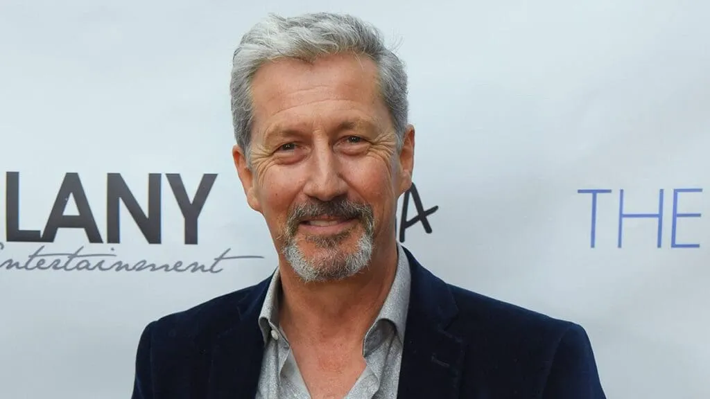Charles Shaughnessy, Days of our Lives, The Bay, General Hospital