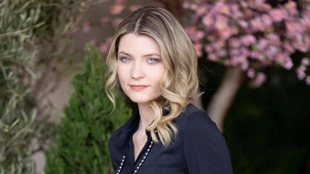 Elizabeth Leiner Departs ‘The Young and the Restless’ Elizabeth Leiner, Tara Locke, The Young and the Restless