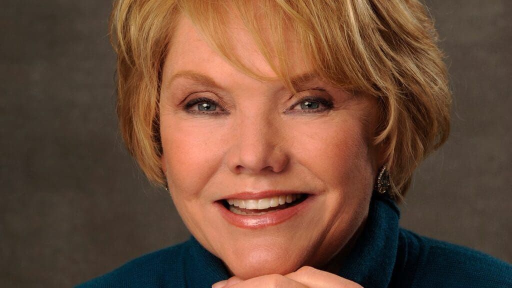 ‘One Life To Live’ Legend Erika Slezak Returning to Daytime Soaps, Signs Short-Term Deal With ‘General Hospital’ Erika Slezak, Viki Buchanan, Victoria Lord Buchanan, One Life to Live, OLTL, #OneLifeToLive, #OLTL