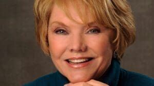 ‘One Life To Live’ Legend Erika Slezak Returning to Daytime Soaps, Signs Short-Term Deal With ‘General Hospital’ Erika Slezak, Viki Buchanan, Victoria Lord Buchanan, One Life to Live, OLTL, #OneLifeToLive, #OLTL