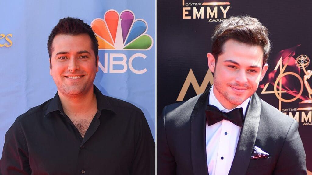 Freddie Smith Responds to Recasting of Sonny Kiriakis for ‘Days of our Lives: Beyond Salem’ Freddie Smith, Zach Tinker, Sonny Kirakis, Days of our Lives