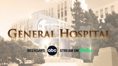 TVLine and TV Guide Magazine Praise ‘General Hospital’: “Smart Writing/Direction, A+ Cast” General Hospital, GH, ABC, ABC Daytime