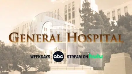 Soap Opera Ratings Report for the Week February 14-18, 2022 General Hospital, GH, ABC, ABC Daytime