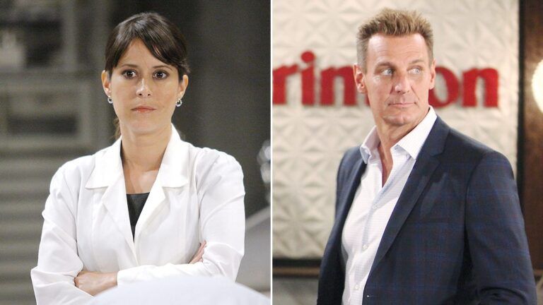 Former ‘General Hospital’ Star Kimberly McCullough to Ingo Rademacher: “You Betta Check Yourself Before Ya Wreck Yourself” Kimberly McCullough, Robin Scorpio, Ingo Rademacher, Jasper "Jax" Jacks, General Hospital, GH