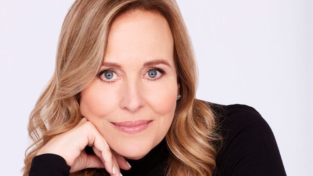 Genie Francis, Laura Collins, Laura Spencer, Laura Webber, General Hospital, GH, GH ABC, #GH, #GeneralHospital
