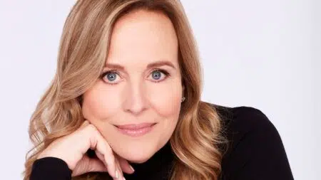 Genie Francis, Laura Collins, Laura Spencer, Laura Webber, General Hospital, GH, GH ABC, #GH, #GeneralHospital