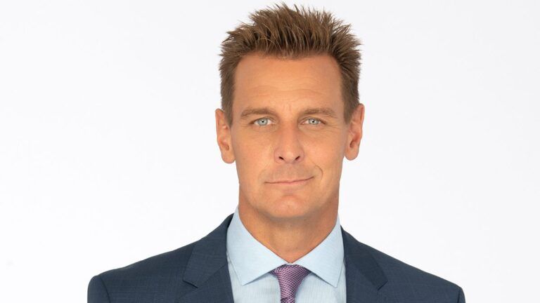 Ingo Rademacher, Jasper "Jax" Jacks, General Hospital