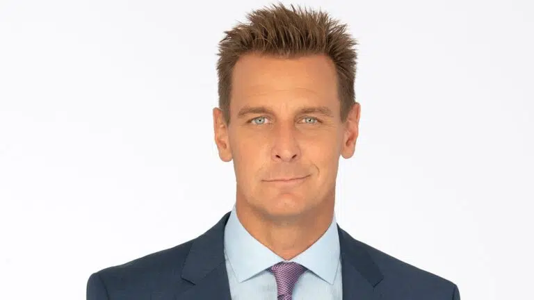 Ingo Rademacher, Jasper "Jax" Jacks, General Hospital