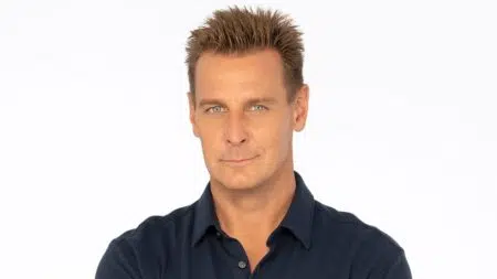 Ingo Rademacher, Jasper "Jax" Jacks, General Hospital