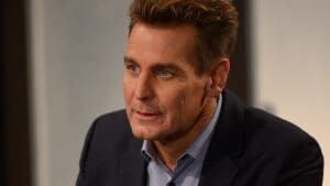 Ingo Rademacher, Jasper "Jax" Jacks, General Hospital, GH, ABC