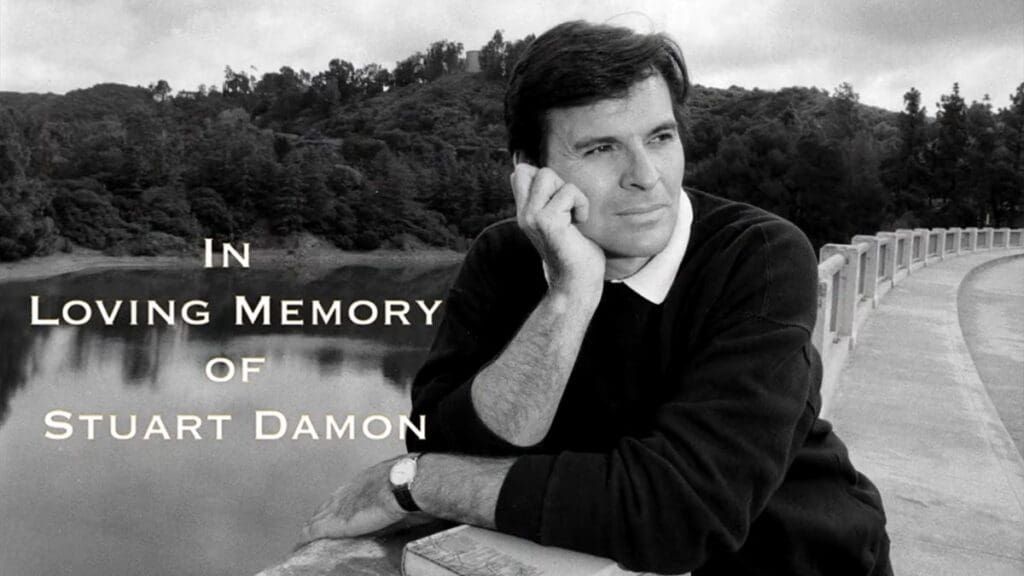 Stuart Damon, Alan Quartermaine, General Hospital
