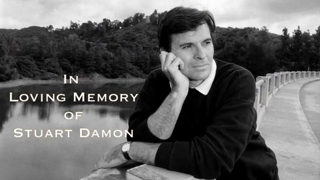 Stuart Damon, Alan Quartermaine, General Hospital
