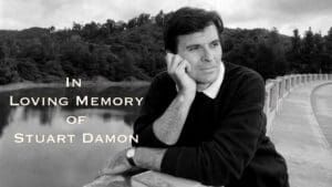 Stuart Damon, Alan Quartermaine, General Hospital