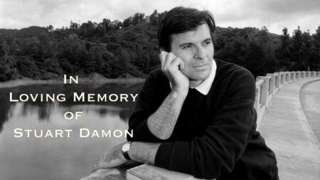 Stuart Damon, Alan Quartermaine, General Hospital