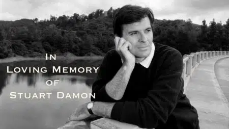 Stuart Damon, Alan Quartermaine, General Hospital