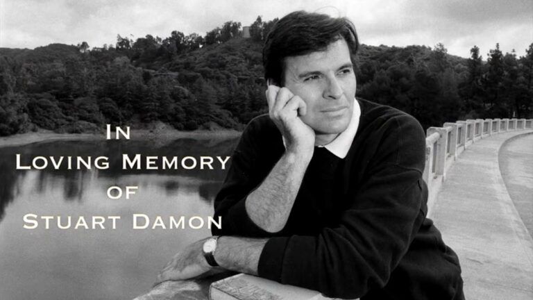 Stuart Damon, Alan Quartermaine, General Hospital