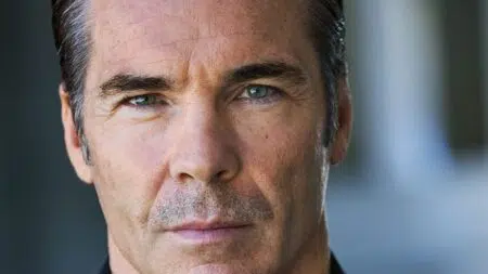 Jay Pickett, Frank Scanlon, Port Charles, Days of our Lives, General Hospital