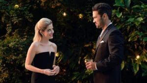 Spend ‘A Little Daytime Drama’ with Soap Alums Jen Lilley, Ryan Paevey and Linda Dano in their New Hallmark Channel Movie Jen Lilley, Ryan Paevey, Days of our Lives, General Hospital, Hallmark Channel, A Little Daytime Drama