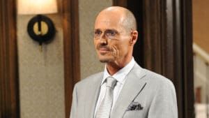 R.I.P. Michael Nader – ‘All My Children’ and ‘Dynasty’ Fan Favorite Dead at 76 Michael Nader, Dimitri Marick, All My Children, AMC
