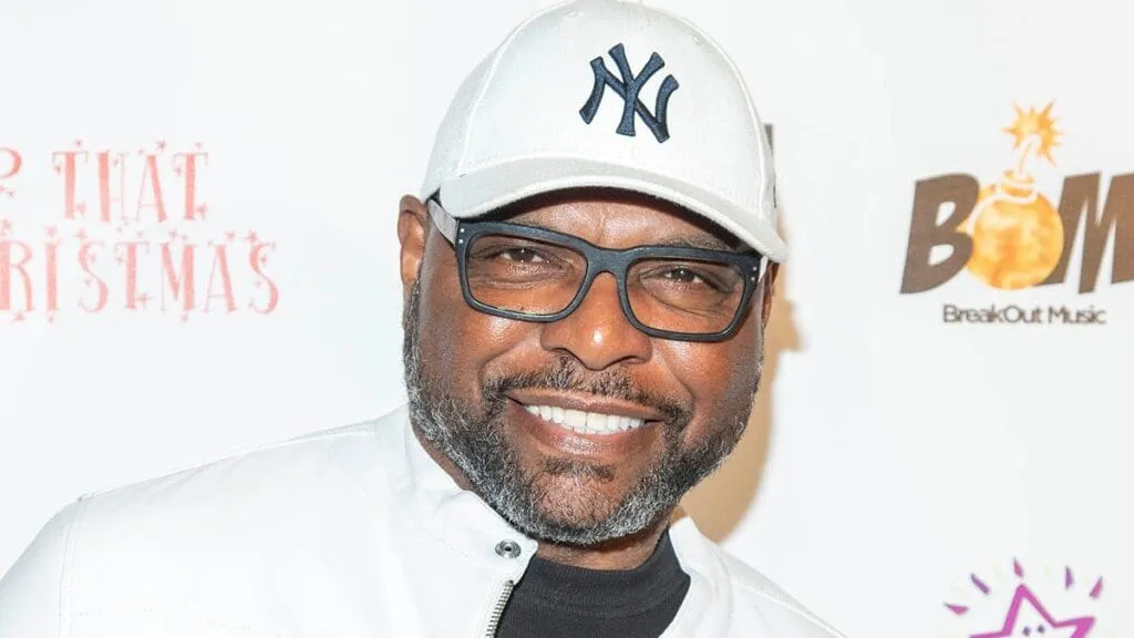 ‘Judge Judy’ Bailiff Petri Hawkins Byrd to Marry Steffy and Finn on ‘The Bold and the Beautiful’ Petri Hawkins Byrd, Judge Judy, The Bold and the Beautiful