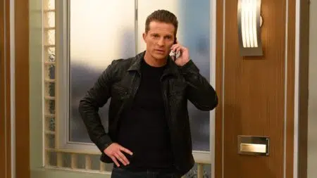 Steve Burton, Jason Morgan, General Hospital
