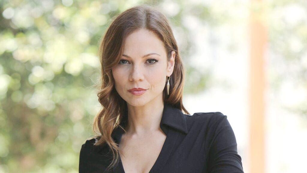 ‘Days of our Lives’ Actress Tamara Braun Reflects on the Woman She Was and the Woman She’s Become Tamara Braun, Ava Vitali, Days of our Lives, DAYS, DOOL, #DAYS, #DOOL, #DaysofourLives