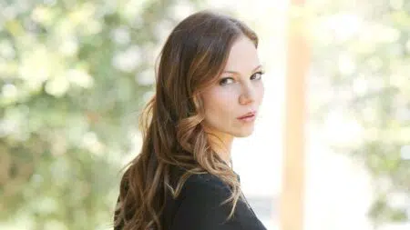 Tamara Braun Concludes ‘Days of our Lives’ Run Tamara Braun, Ava Vitali, Days of our Lives, DAYS, DOOL, #DAYS, #DOOL, #DaysofourLives