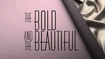The Entire First Season of ‘The Bold and the Beautiful’ to Be Released on YouTube for Free Starting in September The Bold and the Beautiful, Bold and Beautiful, Bold & Beautiful, B&B, #BoldandBeautiful