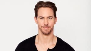 Wes Ramsey, Peter August, General Hospital, GH, GH ABC, #GH, #GeneralHospital