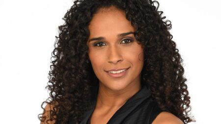 Briana Nicole Henry Announces Exit from ‘General Hospital’ as Jordan Ashford Briana Nicole Henry, General Hospital, Jordan Ashford, GH
