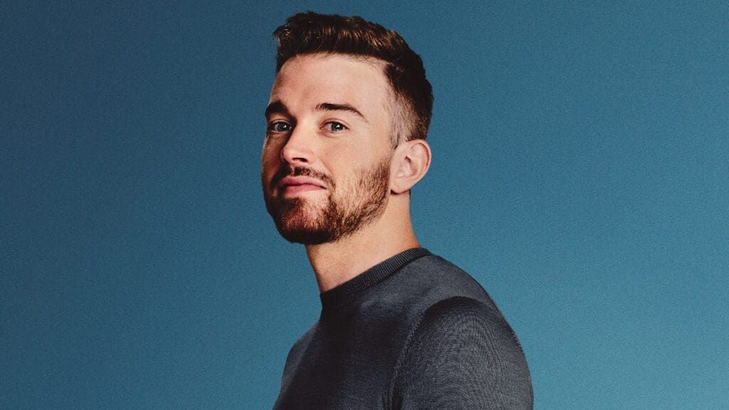 Chandler Massey Talks ‘Days of our Lives: Beyond Salem’, Working with a New Sonny Kiriakis and His New TV Movie Chandler Massey, Will Horton, Days of our Lives: Beyond Salem, DOOL: Beyond Salem, Days of our Lives, DAYS, DOOL