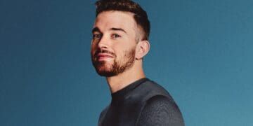 Chandler Massey, Will Horton, Days of our Lives: Beyond Salem, DOOL: Beyond Salem, Days of our Lives, DAYS, DOOL