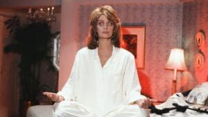 ‘Days of our Lives’ to Revisit the Possession of Marlena Evans – TEASER Days of our Lives, Marlena Evans, Deidre Hall, DOOL, DAYS
