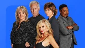 ‘Days of our Lives: Beyond Salem’ Stars to Take Part in Livestream Event Exclusively for Xfinity Rewards Members Deidre Hall, Drake Hogestyn, Eileen Davidson, Lisa Rinna, James Reynolds, Days of our Lives: Beyond Salem, DOOL: Beyond Salem