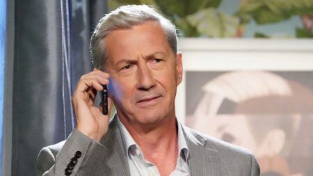 Charles Shaughnessy, Shane Donovan, Days of our Lives: Beyond Salem, DOOL: Beyond Salem, Days of our Lives, DAYS, DOOL