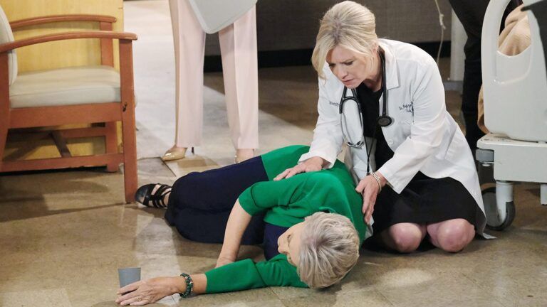 Susan Seaforth Hayes, Mary Beth Evans, Days of our Lives, DAYS, DOOL, #DAYS, #DOOL