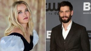 ‘Days of our Lives’ Alum Casey Deidrick Joins Emily Osment in ‘A Very Merry Bridesmaid’ for Hallmark Channel Casey Deidrick, Chad DiMera, Days of our Lives, DAYS, DOOL, #DAYS, #DOOL, Eye Candy, Into the Dark, In the Dark
